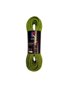 kloe 9,8 (70m) summum system - cuerda dinamica - korda's 2