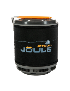 joule cooking system 2,5l (carbon) - jetboil 2