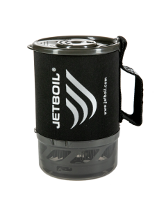 micromo cooking system 0.8l (carbon) - jet boil 2