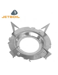 pot support - adaptador - jetboil
