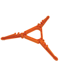 fuel can stabilizer - patas estabilizadoras plegables - jetboil 2