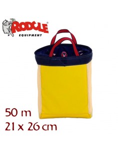 divider rope bag 3540 - bolsa divisoria y de cuerda - rodcle