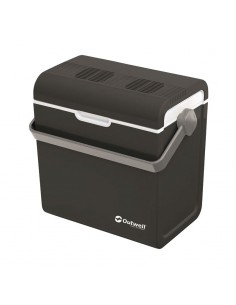 ecocool lite 24l - nevera eléctrica 12v/230v - outwell 2