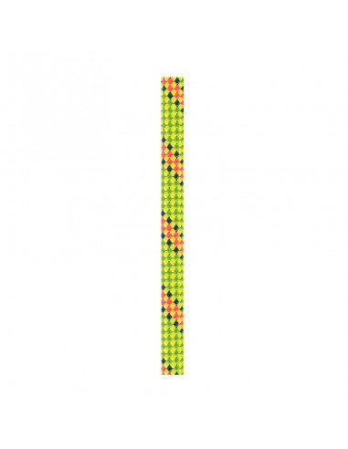 pack 2 legend 8,3 mm (60m) (verde-fucsia) - cuerdas dinámicas dobles para escalada - beal