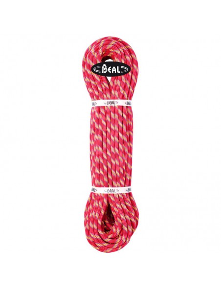 legend 8,3mm (60m) (fucsia) - cuerda dinámica - beal