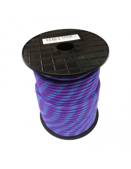 cordino aramida 5,5mm (bobina 50 metros) - beal