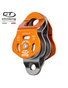 orbiter h - polea triple - climbing technology