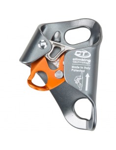 chest ascender plus - bloqueador de pecho - climbing technology 2