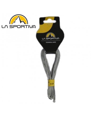cordones mountain running para zapatillas - la sportiva