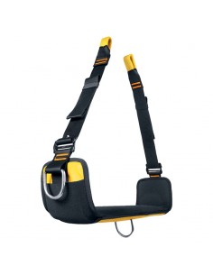 franklin - silla para trabajos verticales - singing rock 2