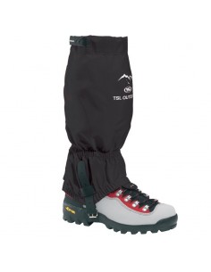 hiking (negro) - polainas - tsl 2