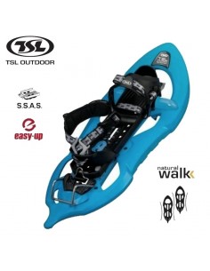 raquetas de nieve 226 rando - tsl