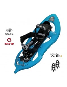 raquetas de nieve 226 rando - tsl 2