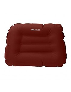 nimbus pillow - almohada hinchable - marmot 2