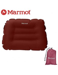 nimbus pillow - almohada hinchable - marmot