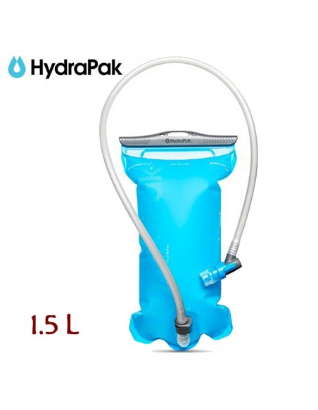 velocity 1,5l (azul) - bolsa de hidratación - hydrapak
