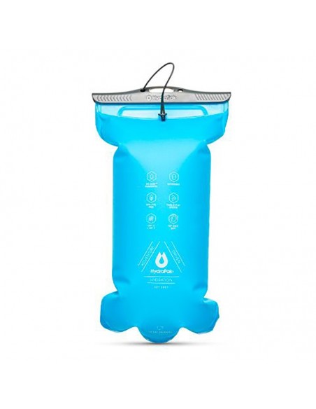 velocity 1,5l (azul) - bolsa de hidratación - hydrapak