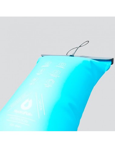 velocity 1,5l (azul) - bolsa de hidratación - hydrapak