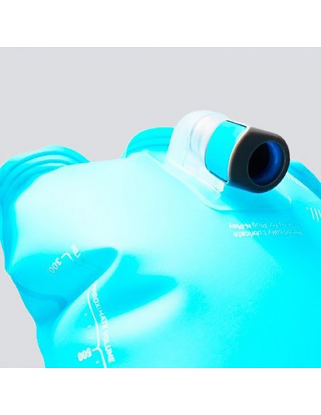 velocity 1,5l (azul) - bolsa de hidratación - hydrapak
