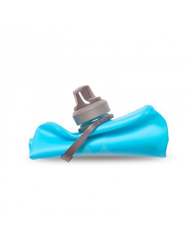 stow 500 ml (azul) - botella flexible - hydrapak