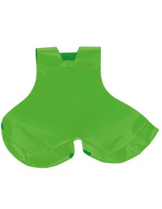 culera arnés canyon (verde) - recambio culera para arnes de barrancos - petzl 2