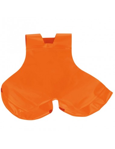 culera arnés canyon (naranja) - recambio culera para arnes de barrancos - petzl