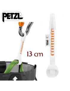 fusible para arnes canyon club - petzl
