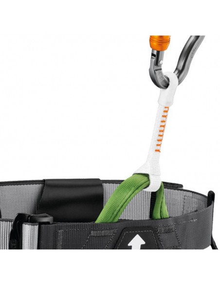 fusible para arnes canyon club - petzl