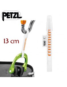 fusible para arnes canyon guide - petzl
