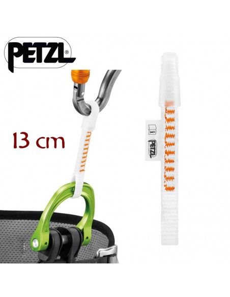 fusible para arnes canyon guide - petzl