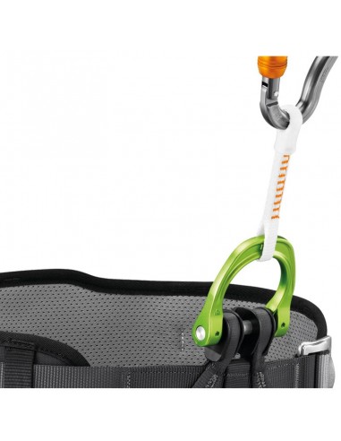 fusible para arnes canyon guide - petzl