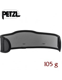 acolchado de confort para arnes canyon club - petzl