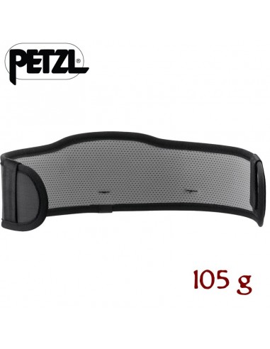 acolchado de confort para arnes canyon club - petzl