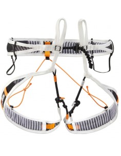 fly - arnes ultraligero para alpinismo y esquí - petzl 2