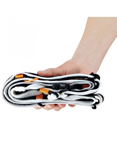 fly - arnes ultraligero para alpinismo y esquí - petzl