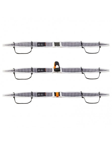 fly - arnes ultraligero para alpinismo y esquí - petzl