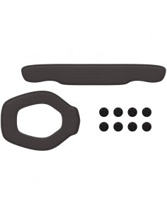 acolchados absorventes - recambio para cascos petzl - petzl 2