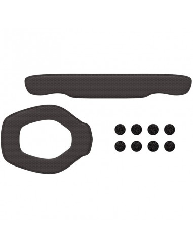 acolchados absorventes - recambio para cascos petzl - petzl