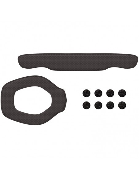 acolchados absorventes - recambio para cascos petzl - petzl