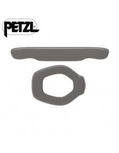 acolchados no absorventes - recambio para cascos petzl - petzl
