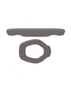 acolchados no absorventes - recambio para cascos petzl - petzl 2