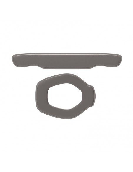 acolchados no absorventes - recambio para cascos petzl - petzl