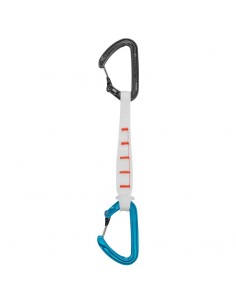 ange finesse 17 cm (l-l) - cinta express ultraligera para alpinismo - petzl 2