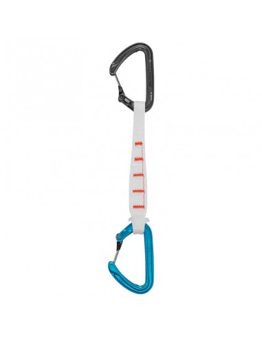 ange finesse 17 cm (l-l) - cinta express ultraligera para alpinismo - petzl