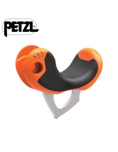 gripest nomic - pieza de apoyo para piolet nomic - petzl