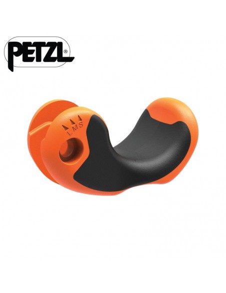 gripest ergonomic - pieza de apoyo para piolet ergonomic - petzl