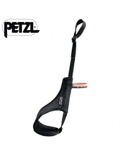 freelock - dragonera fija para piolet tracción - petzl