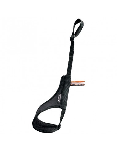 freelock - dragonera fija para piolet tracción - petzl