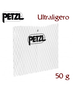 bolsa ultralight - bolsa ultraligera para crampones - petzl