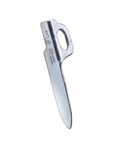 pack 3 rocher mixte (60+80+100mm) - juego de 3 pitones forjados de acero blando - petzl 2